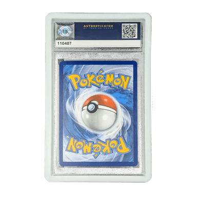 Pokemon slab